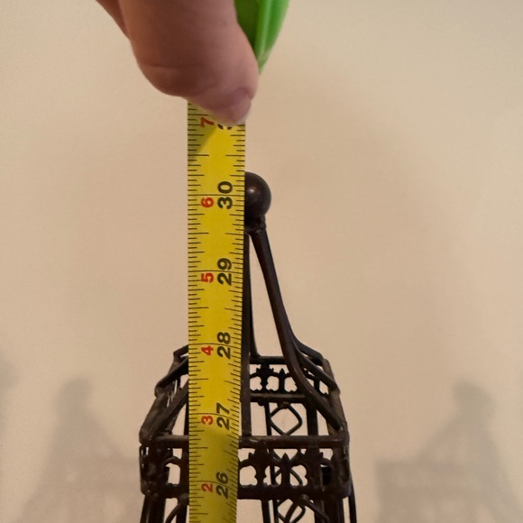 Eiffel Tower Wine Rack - Picture 3 of 3